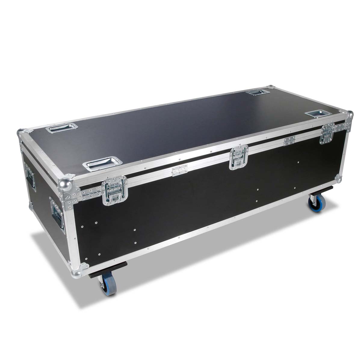Professionele kist voor Pixlip Expo Light Box 300x250