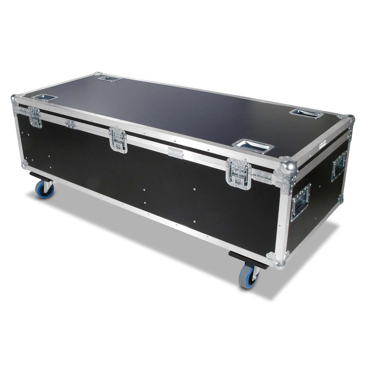 Professionele kist voor Pixlip Expo Light Box 300x250