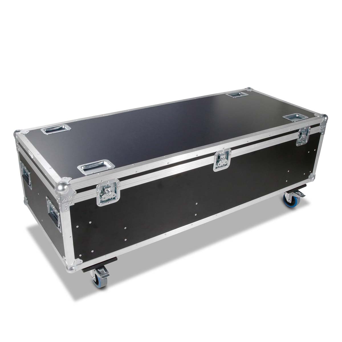 Professionele kist voor Pixlip Expo Light Box 300x250