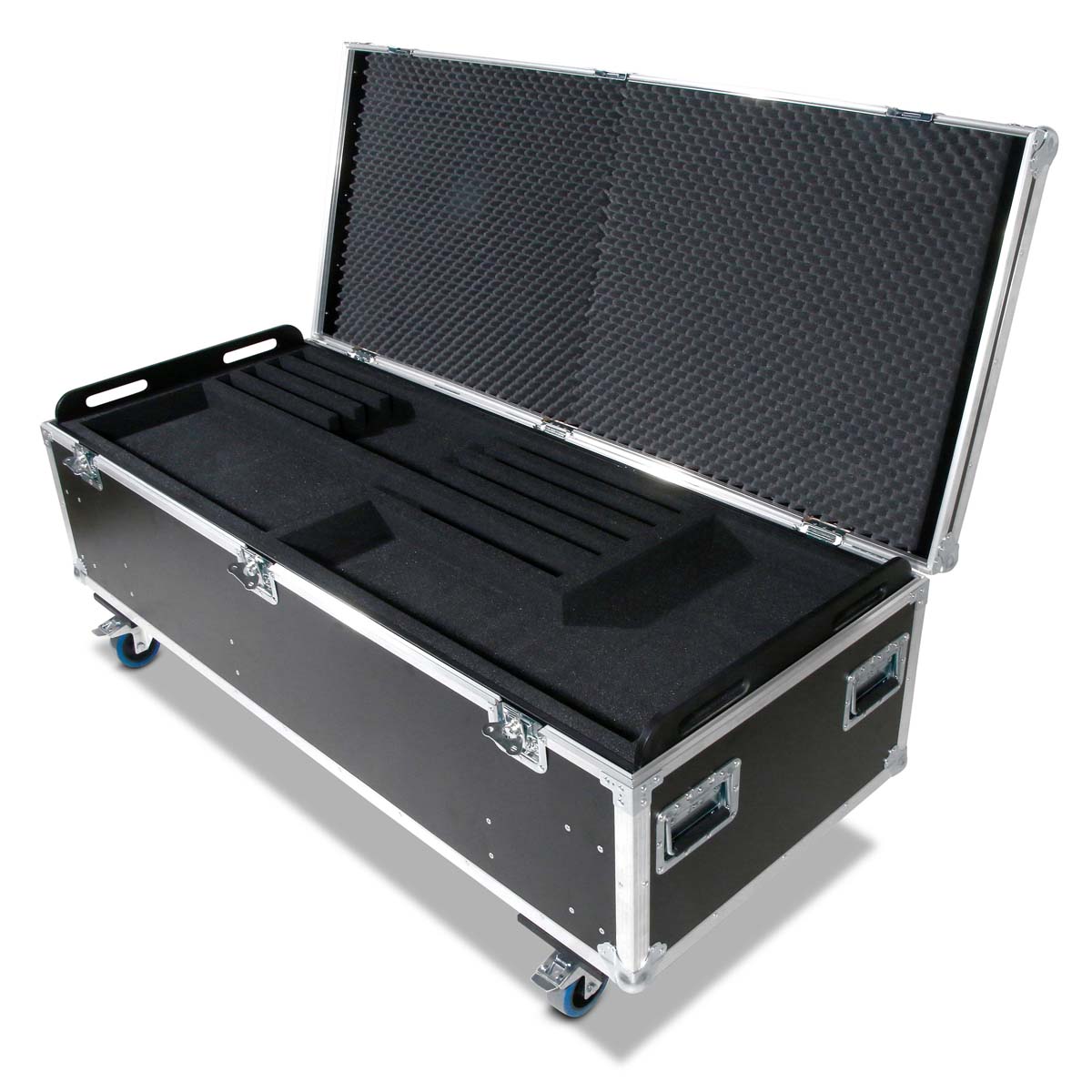 Professionele kist voor Pixlip Expo Light Box 300x250