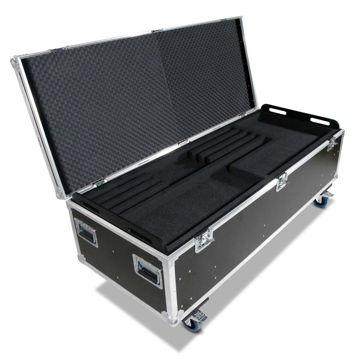 Professionele kist voor Pixlip Expo Light Box 300x250