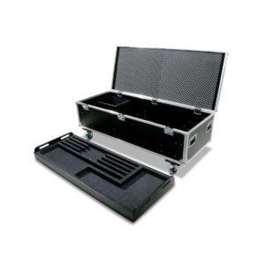 Professionele kist voor Pixlip Expo Light Box 300x250