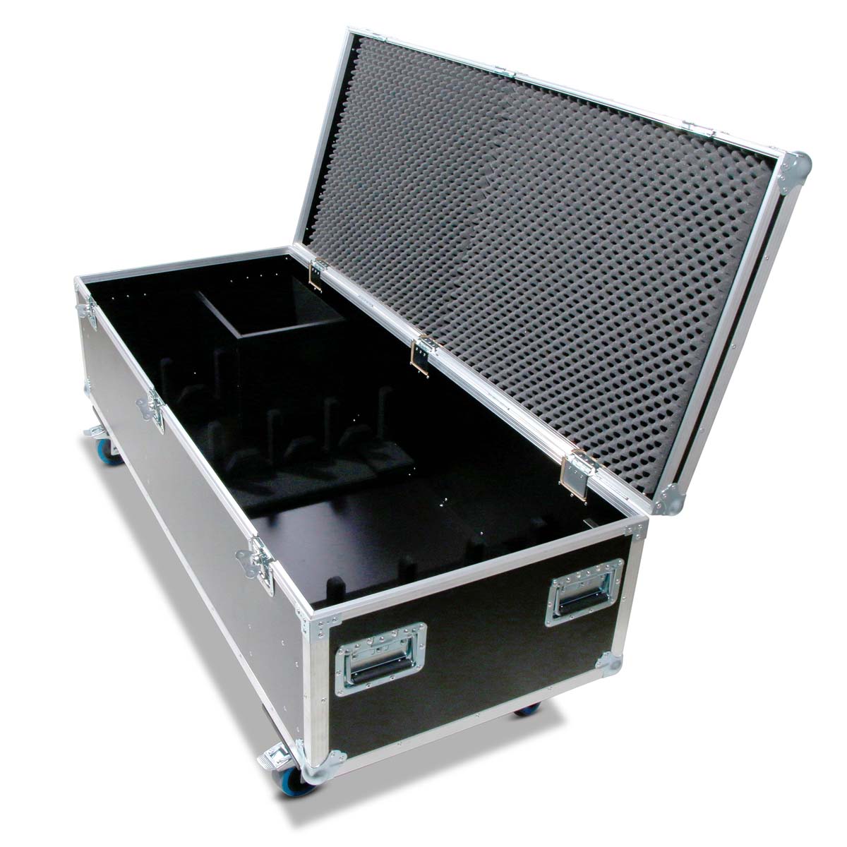 Professionele kist voor Pixlip Expo Light Box 300x250