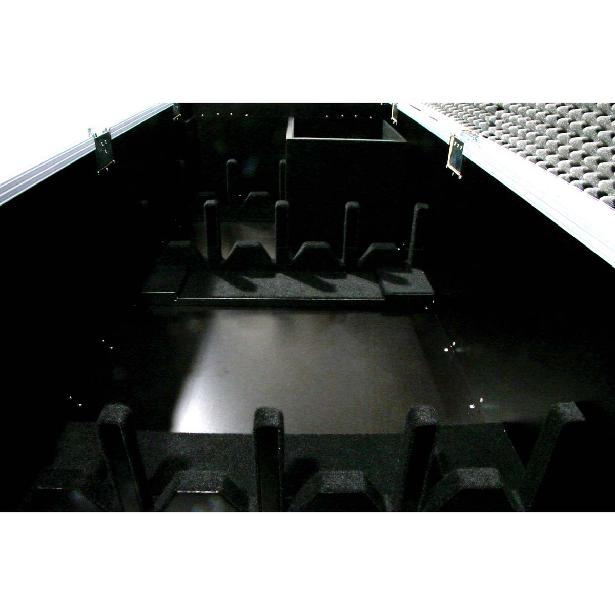 Professionele kist voor Pixlip Expo Light Box 300x250