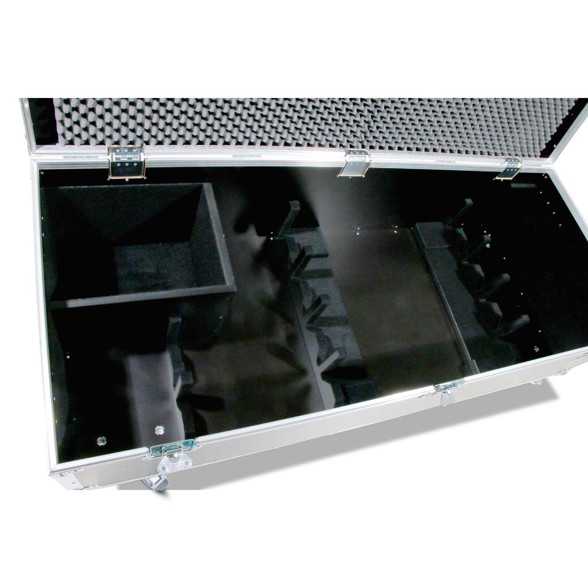 Professionele kist voor Pixlip Expo Light Box 300x250