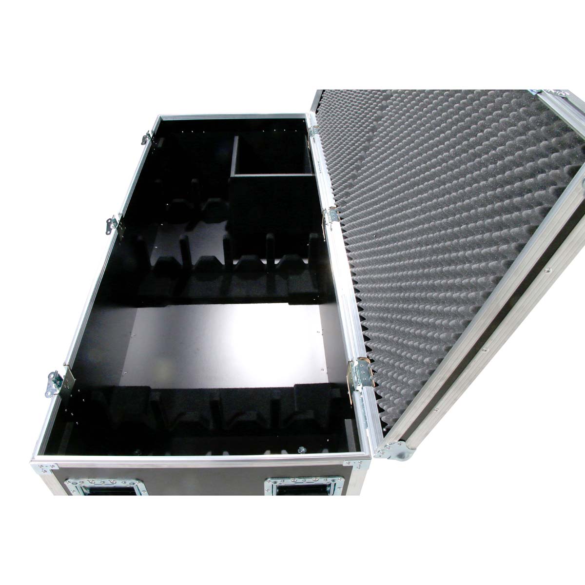 Professionele kist voor Pixlip Expo Light Box 300x250