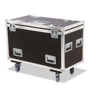 Flight case LC-PRO Auron One20 4-en-1