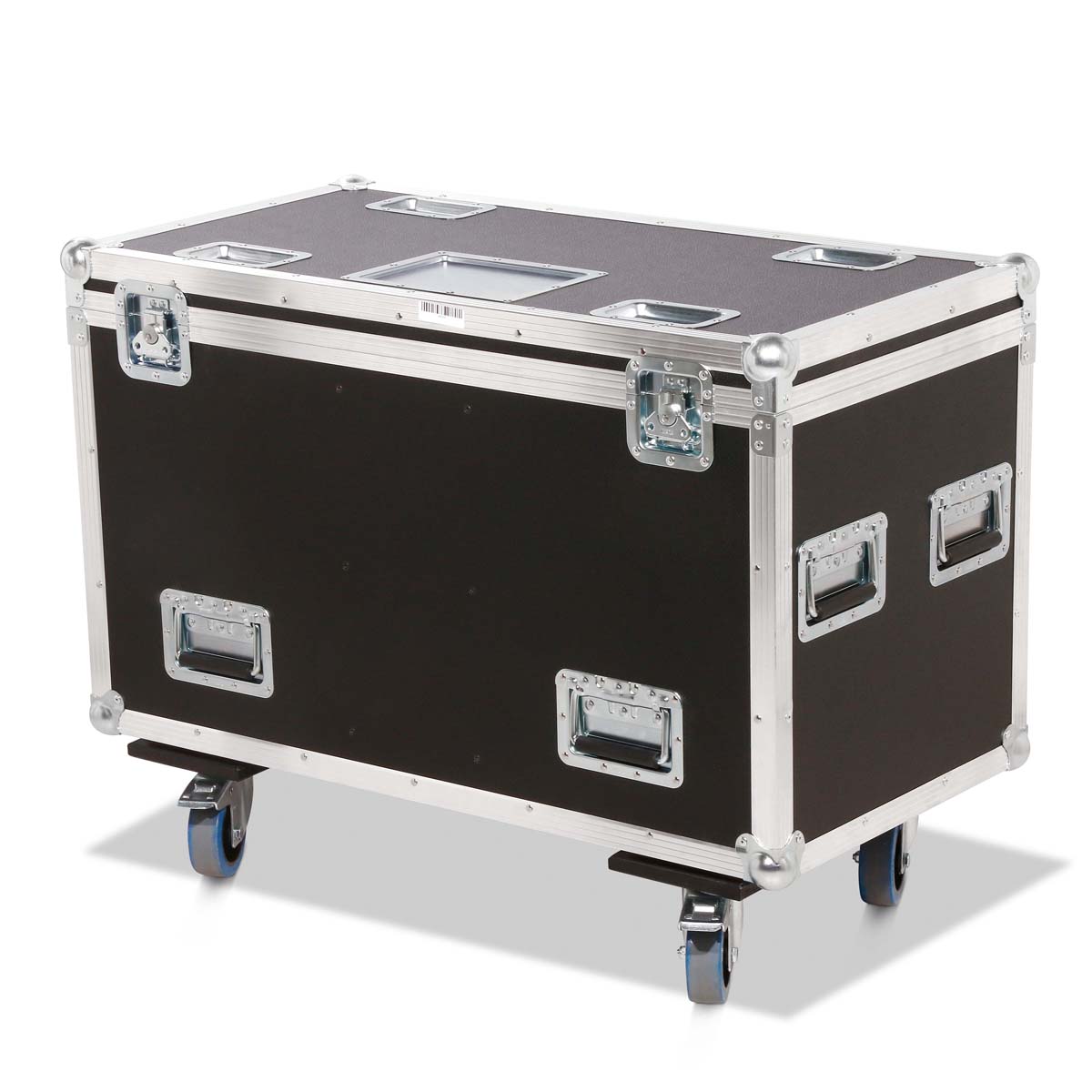 Flight case LC-PRO Auron One20 4-en-1