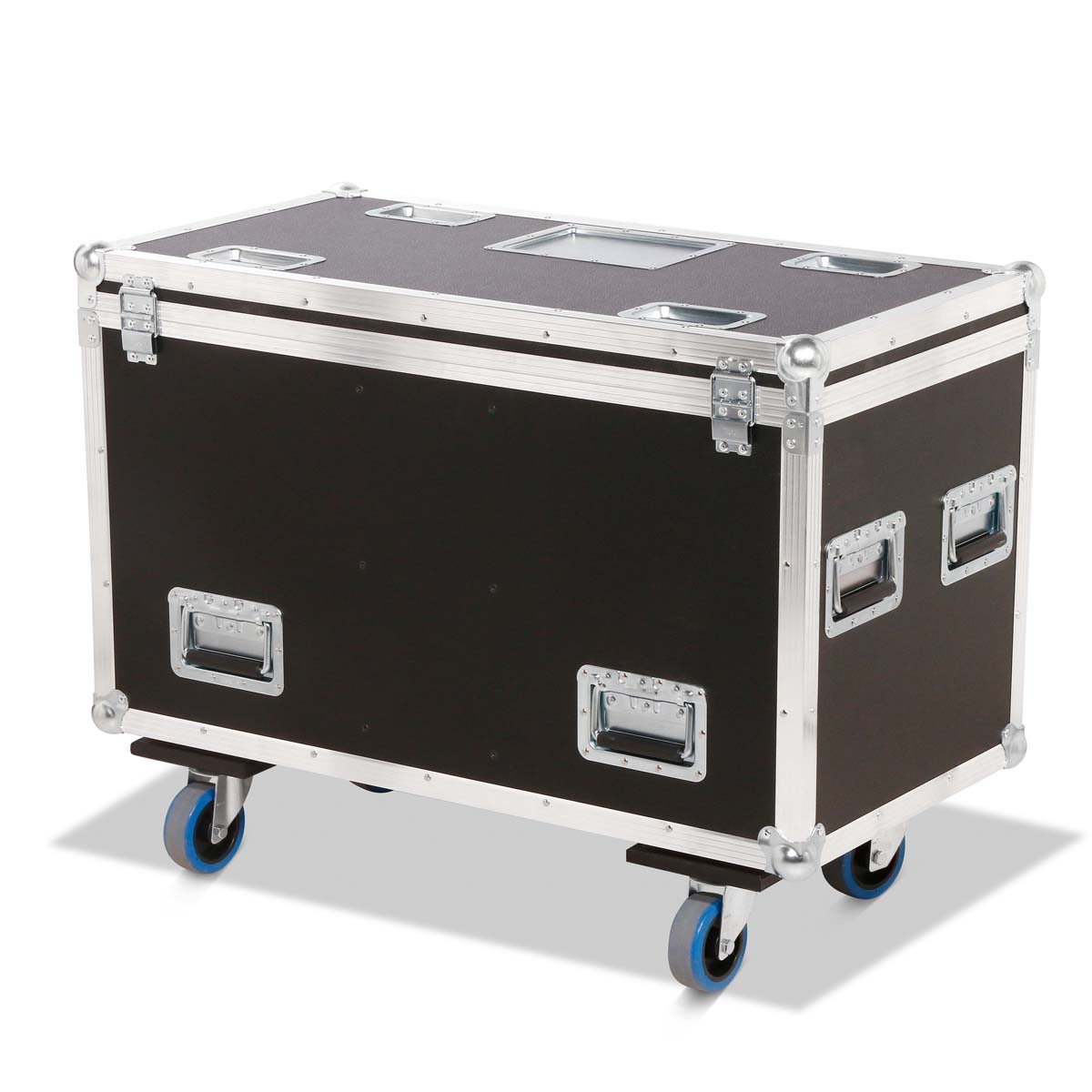 Flight case LC-PRO Auron One20 4-en-1