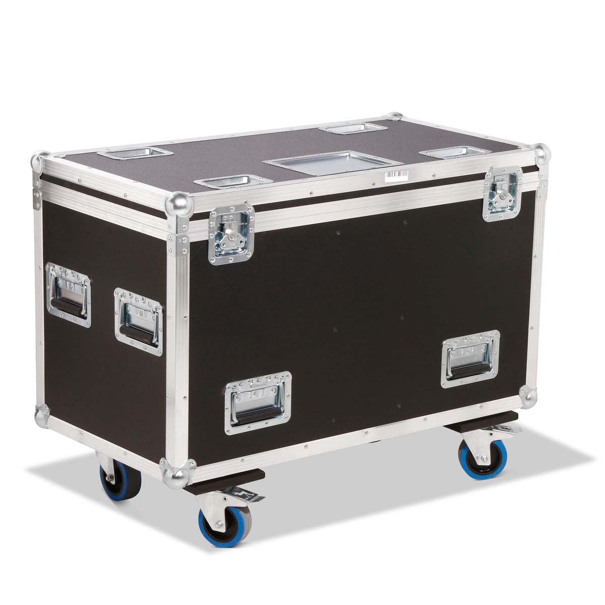 Flight case LC-PRO Auron One20 4-en-1