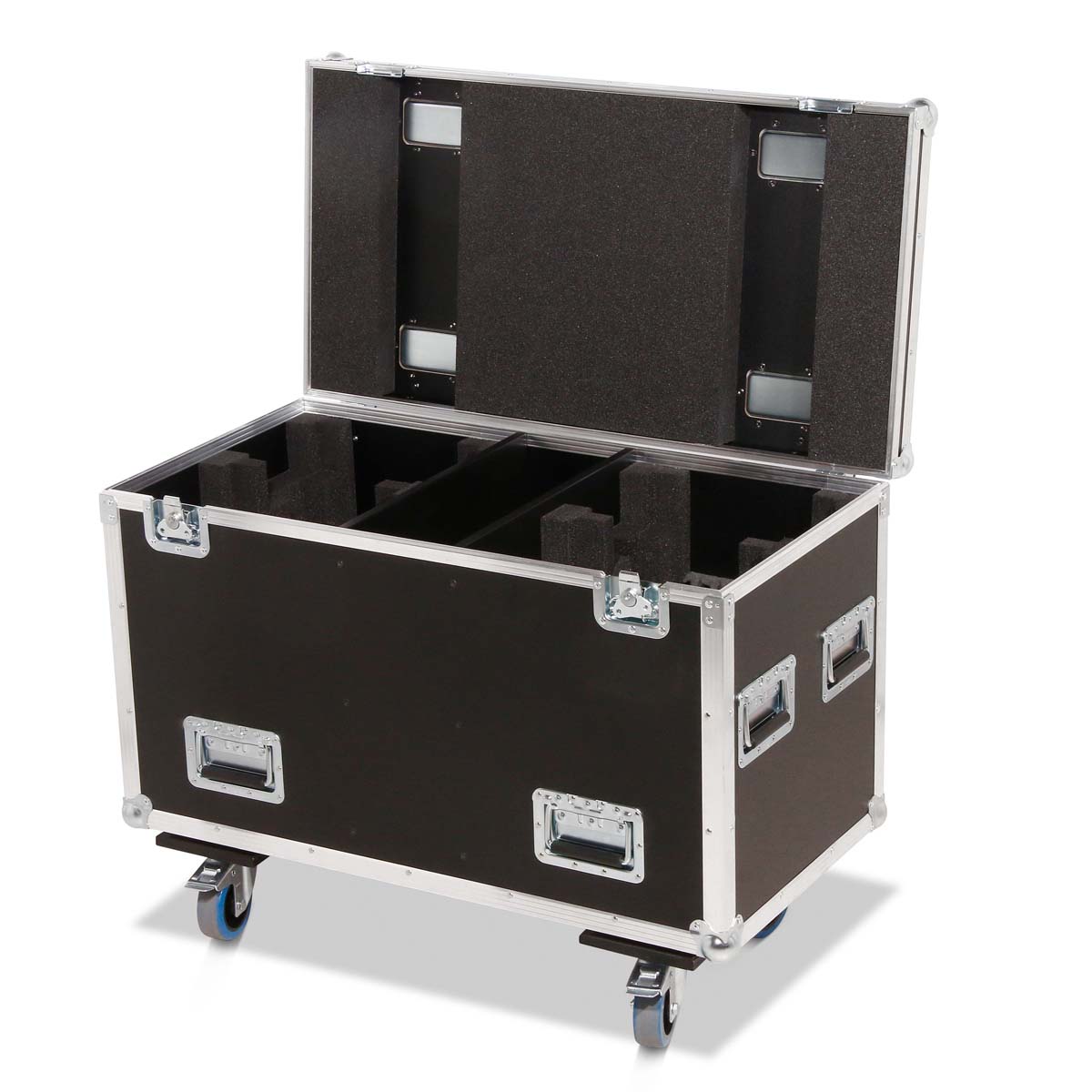 Flight case LC-PRO Auron One20 4-en-1