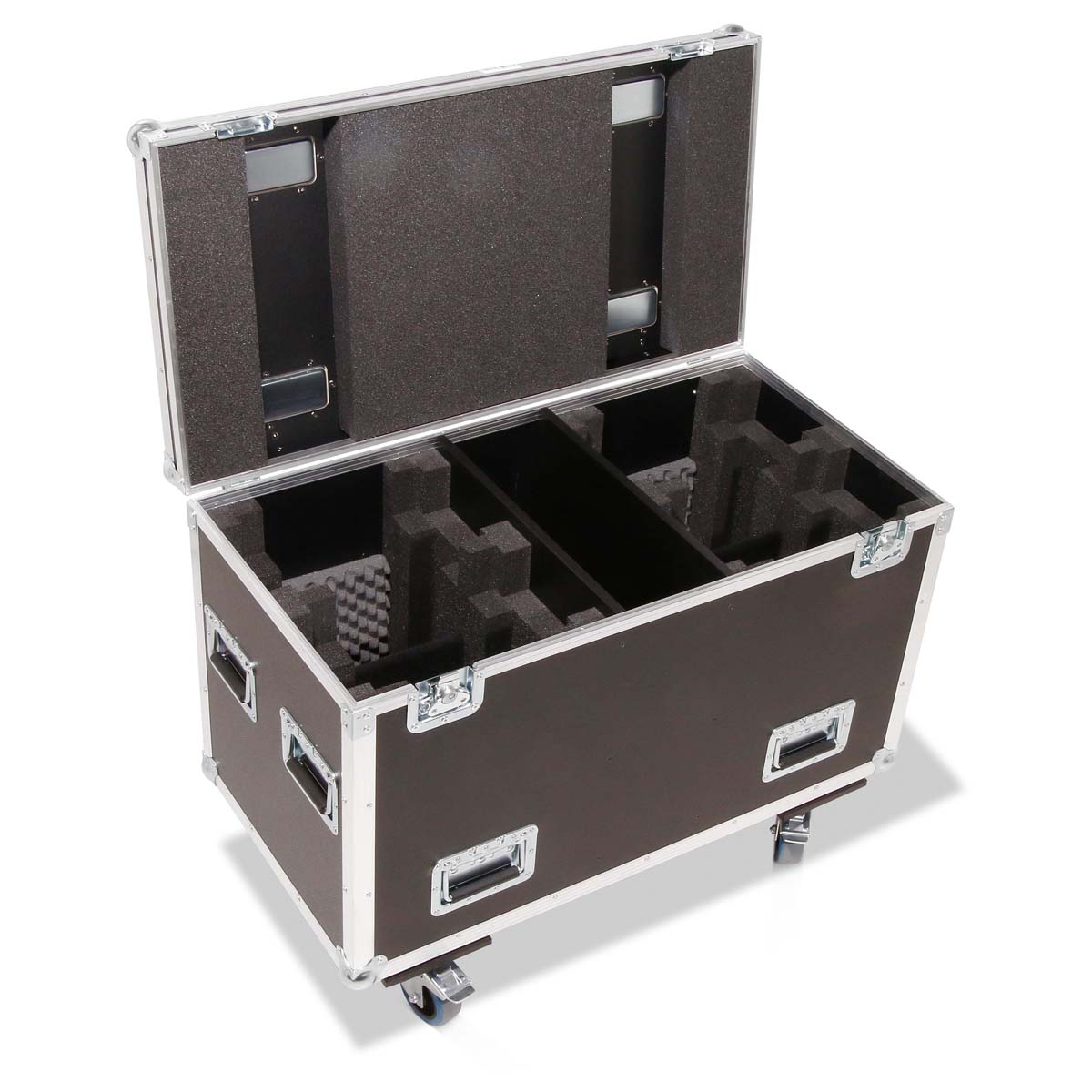 Flight case LC-PRO Auron One20 4-en-1