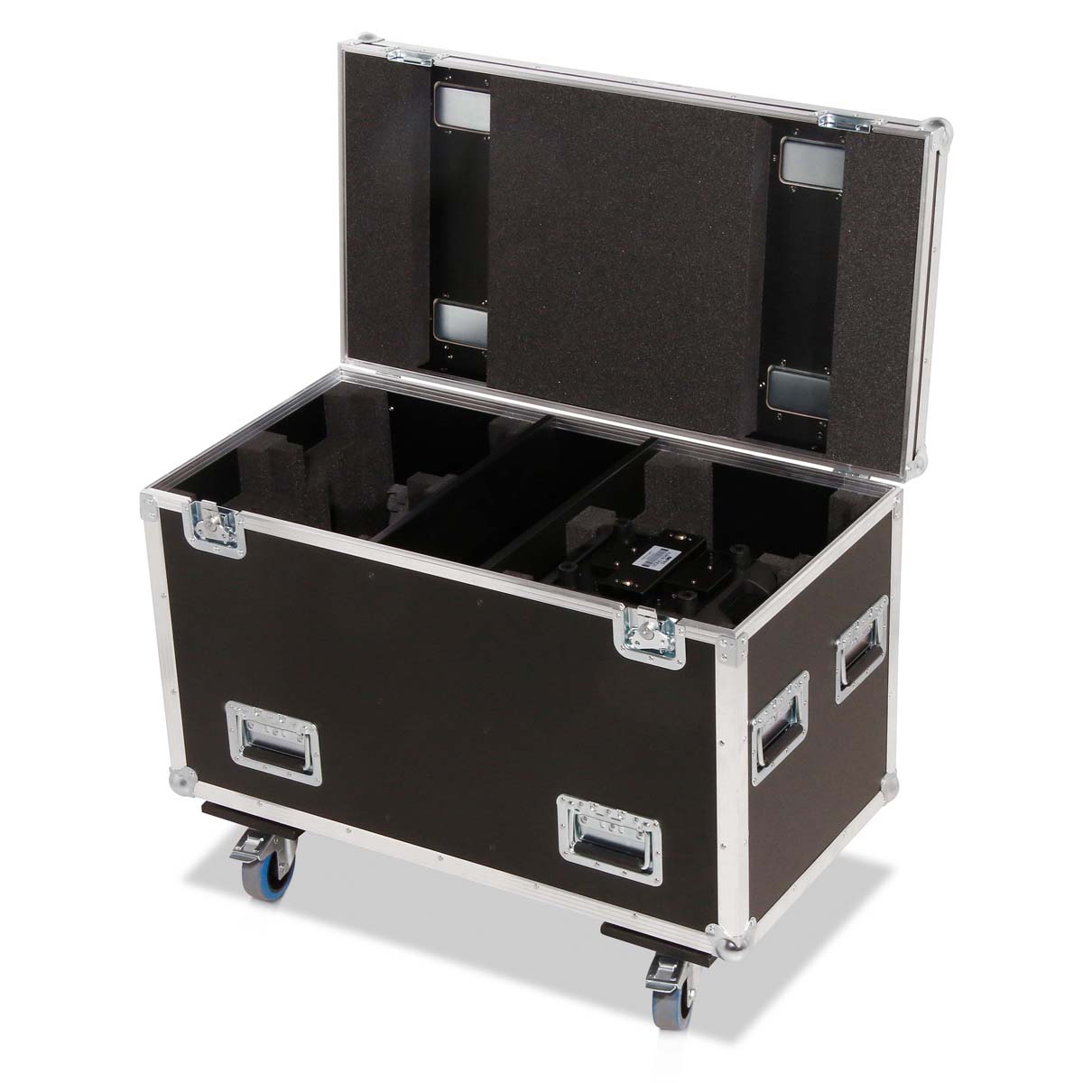 Flight case LC-PRO Auron One20 4-en-1
