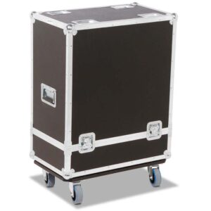Valise de transport à couvercle amovible pour WMF 1500 S
