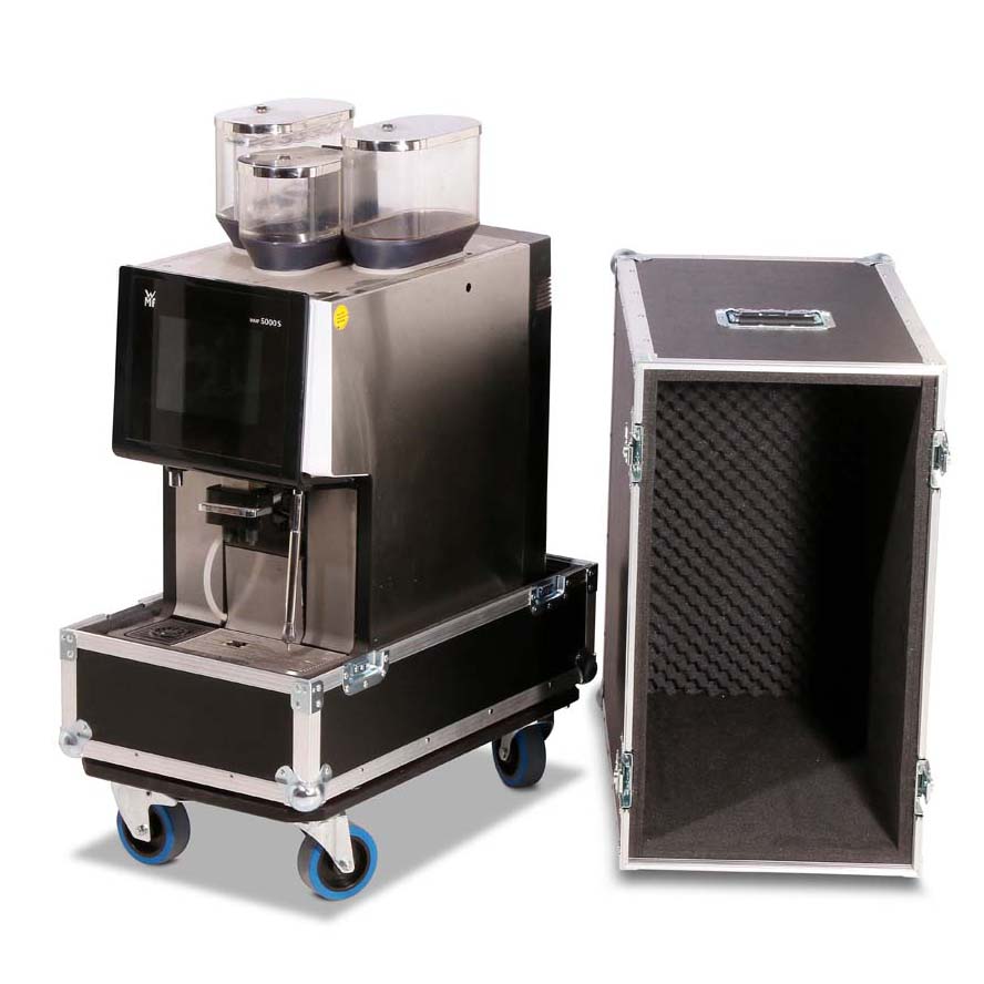 Live Haubencase WMF 5000 S