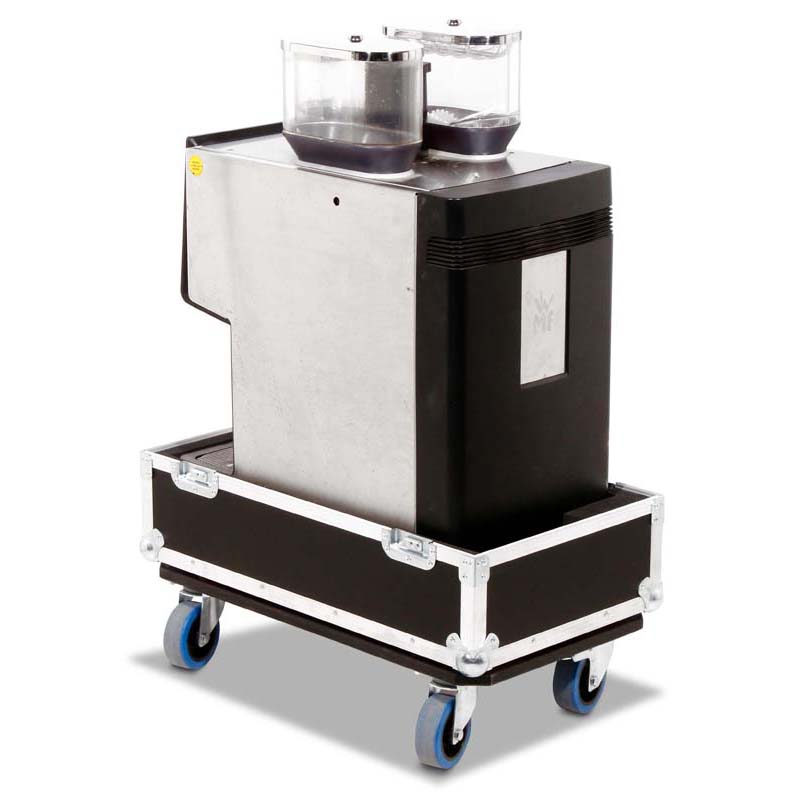 Live Haubencase WMF 5000 S