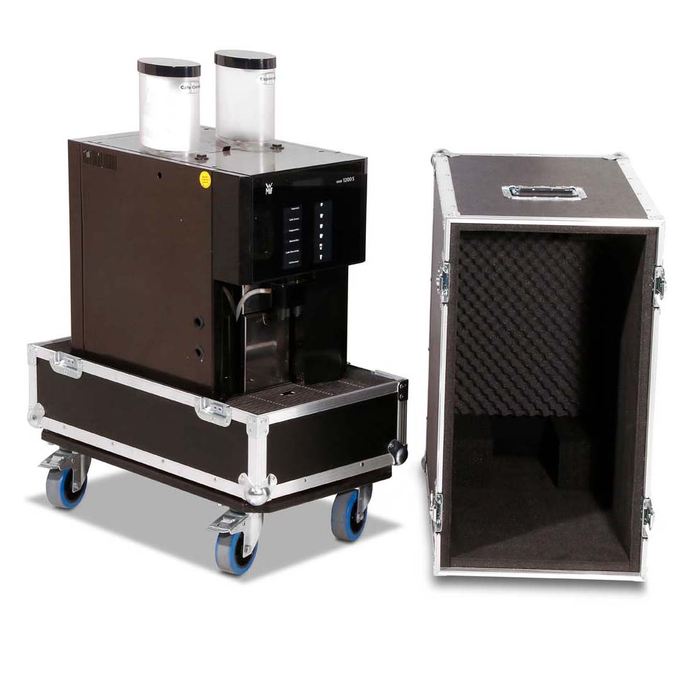 Live Haubencase WMF 1200 S