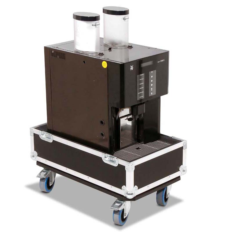 Live Haubencase WMF 1200 S