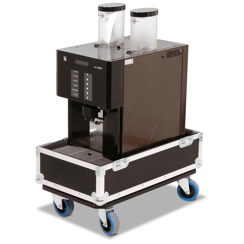 Live Haubencase WMF 1200 S