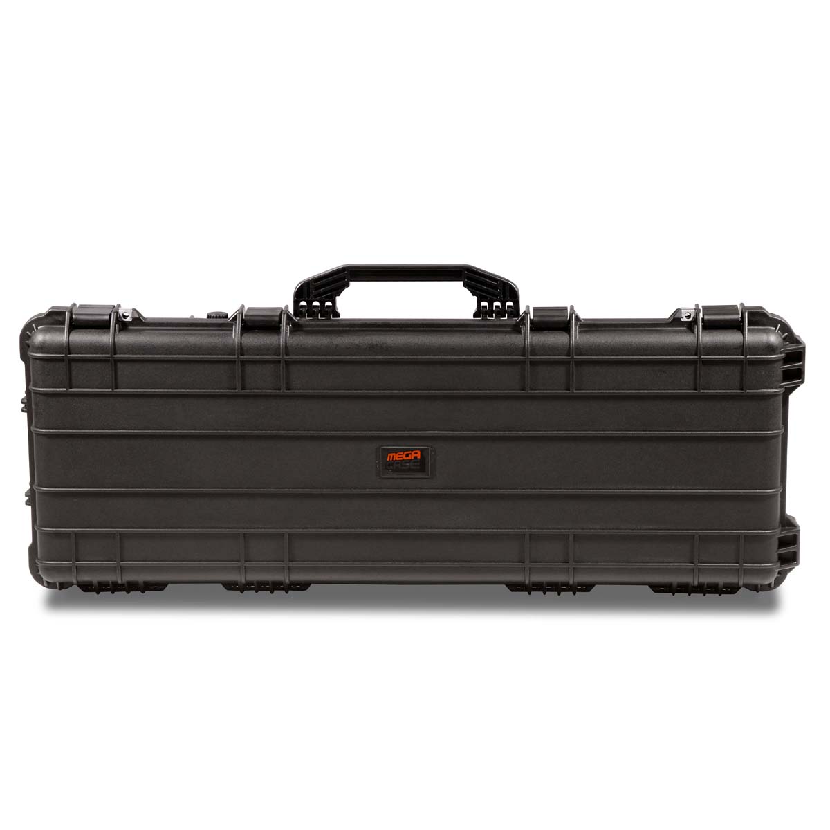 Kunststof koffer 1066 x 368 x 136 mm met trolleyfunctie