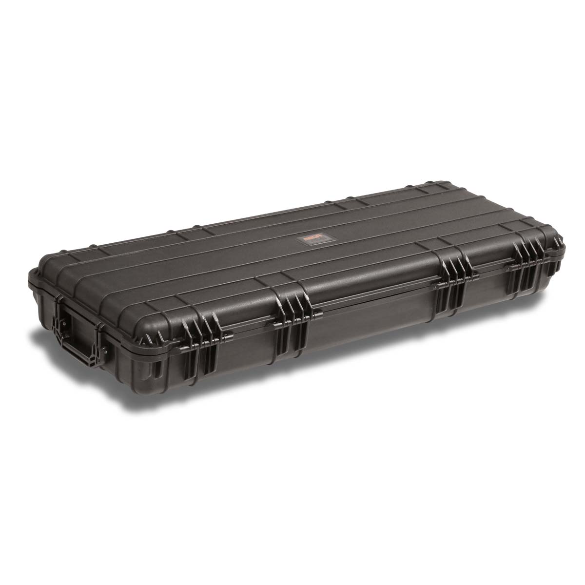 Kunststof koffer 1066 x 368 x 136 mm met trolleyfunctie