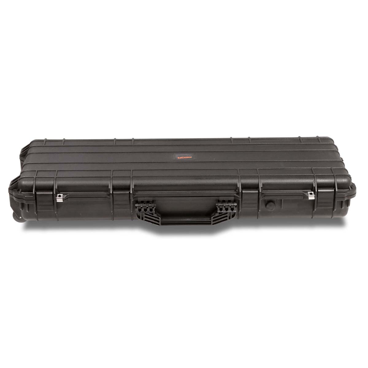 Kunststof koffer 1066 x 368 x 136 mm met trolleyfunctie