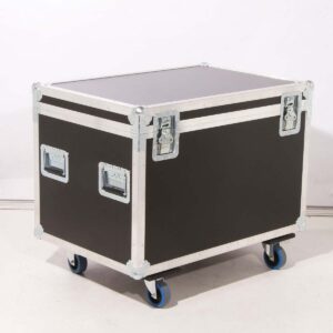 "Heavy"-kist, binnenafmetingen 900x600x600 mm (BxDxH) **B-keus