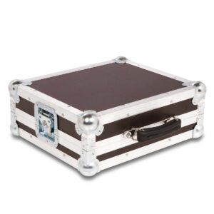 AlphaTheta RMX-IGNITE Case met afneembaar deksel