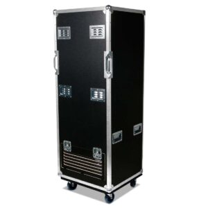 Flightcase voor Metro GSC 4280 B drankenkoeler