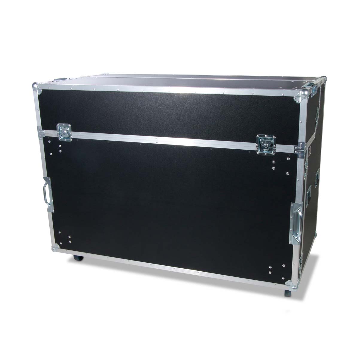 Caisson de bureau mobile (1600 x 800 x 1200 mm) avec 5 tiroirs