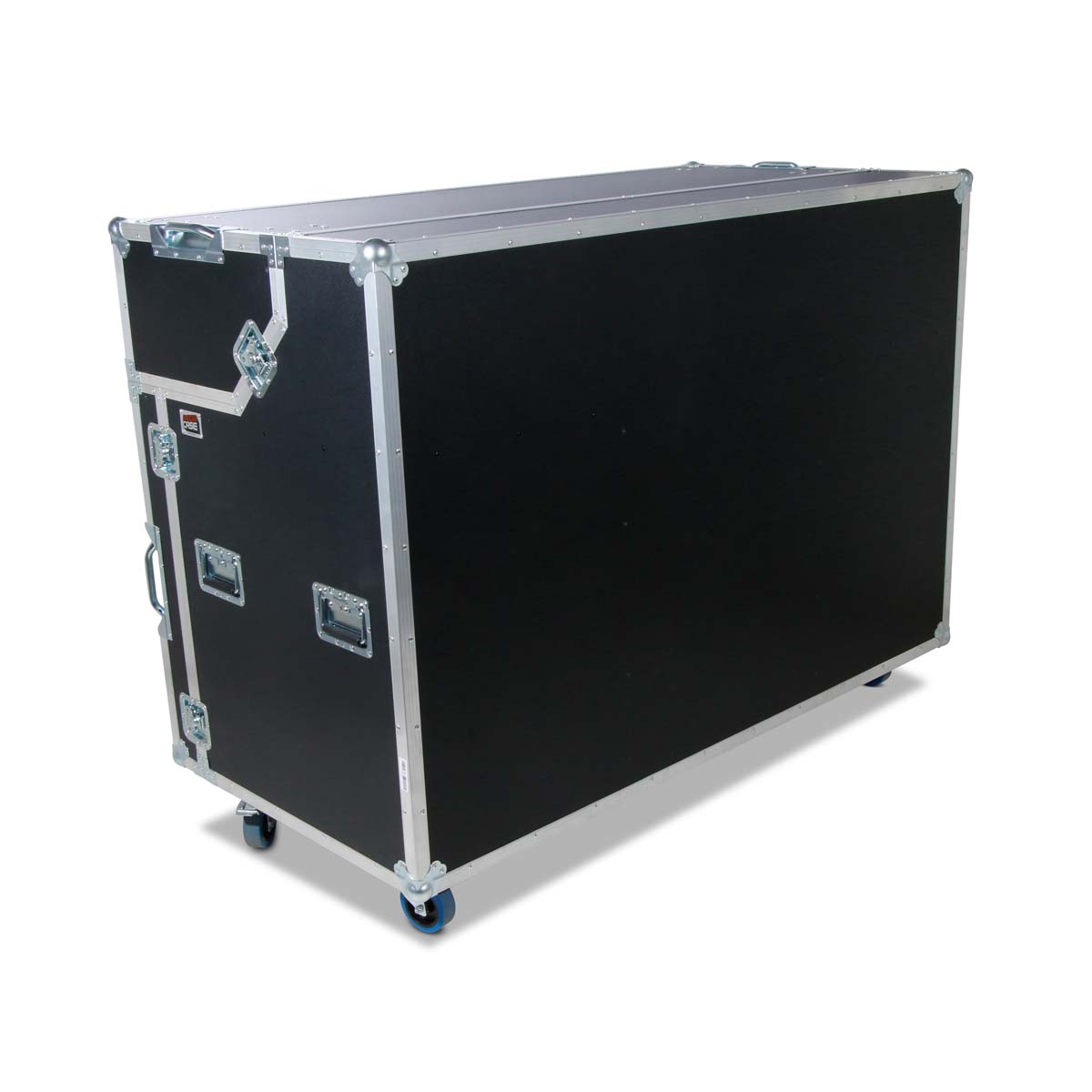 Caisson de bureau mobile (1600 x 800 x 1200 mm) avec 5 tiroirs
