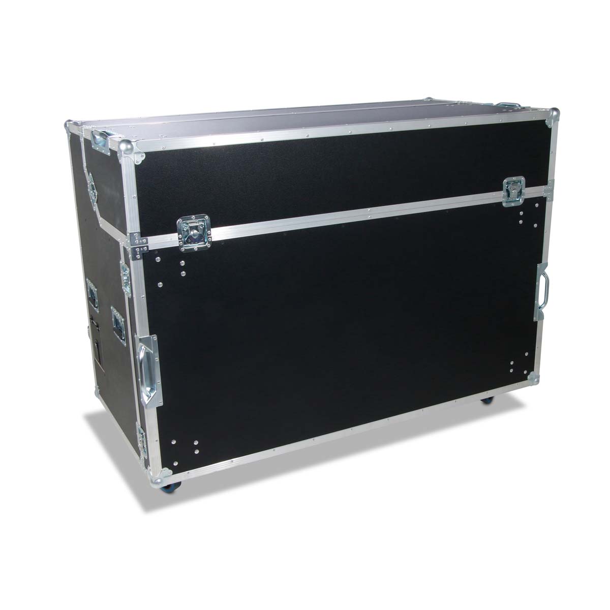 Caisson de bureau mobile (1600 x 800 x 1200 mm) avec 5 tiroirs