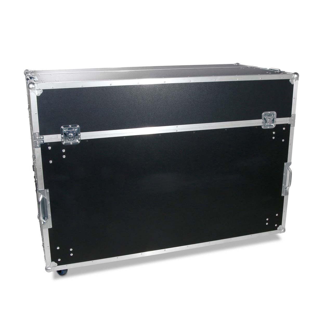 Valise de bureau 1600x800x1200 avec 5 tiroirs et tablette coulissante