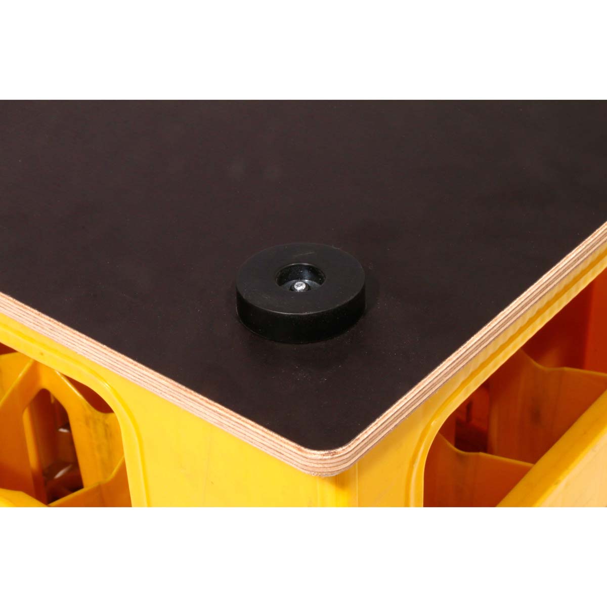 Plateau / Couvercle pour caisse de bière