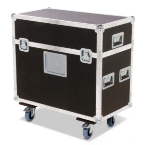 L-Acoustics A-15 Bump 2-in-1 Trunk Case