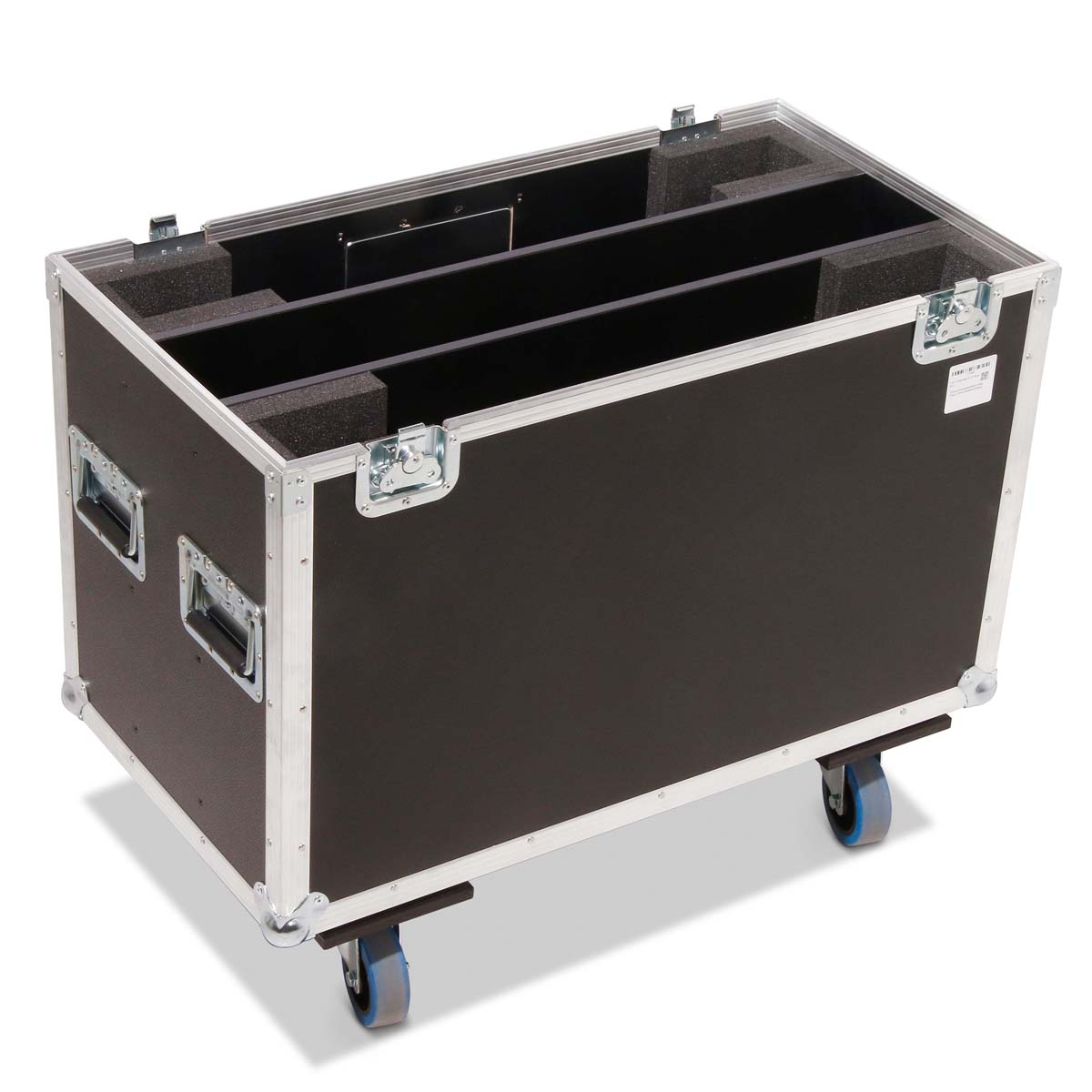 L-Acoustics A-15 Bump 2-in-1 Trunk Case