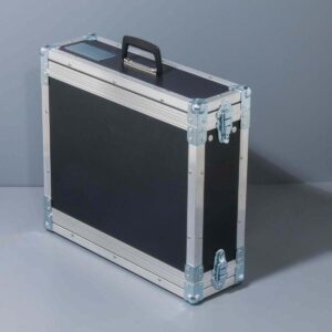 3HE ECO II Rack 36 **B-Stock