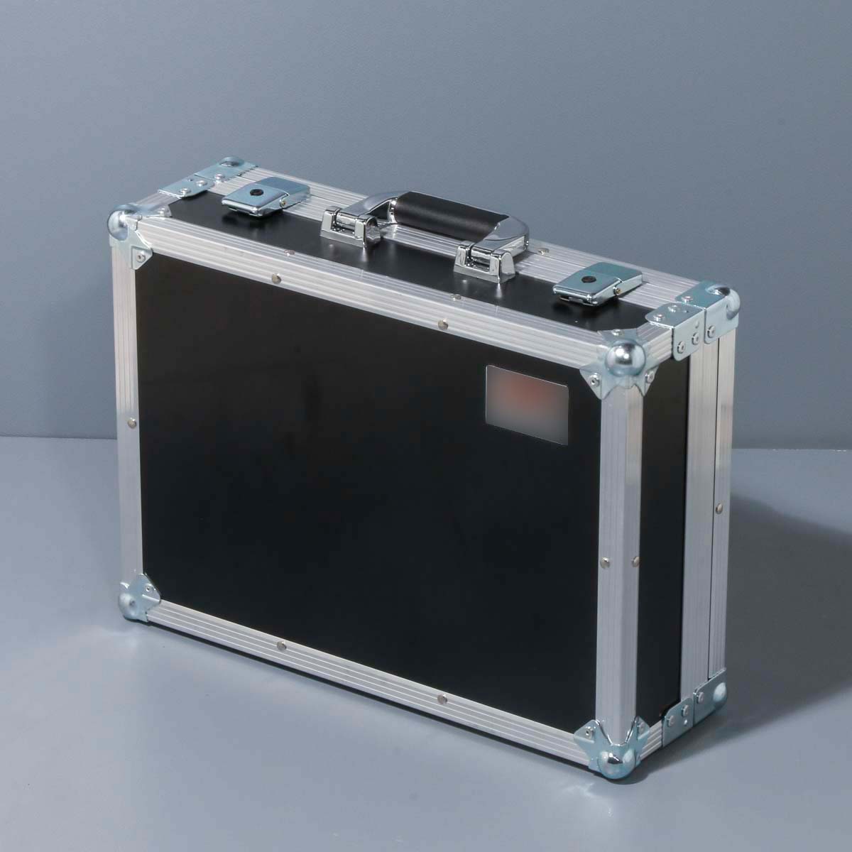 Whiskey Flightcase Koffer **B-Stock