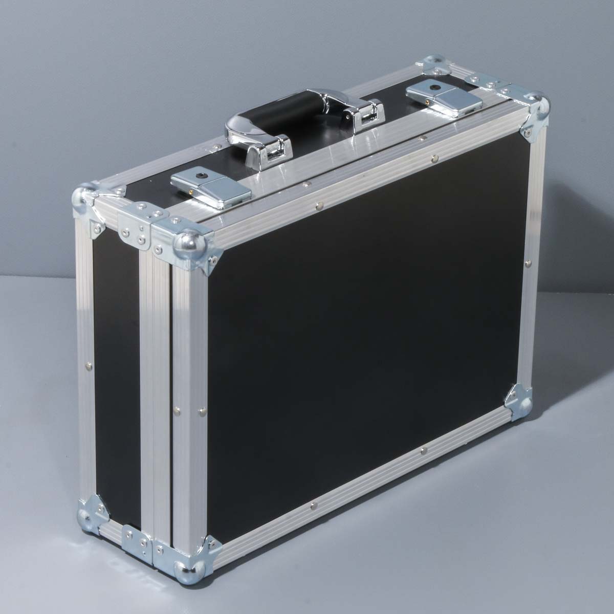 Whiskey Flightcase Koffer **B-Stock