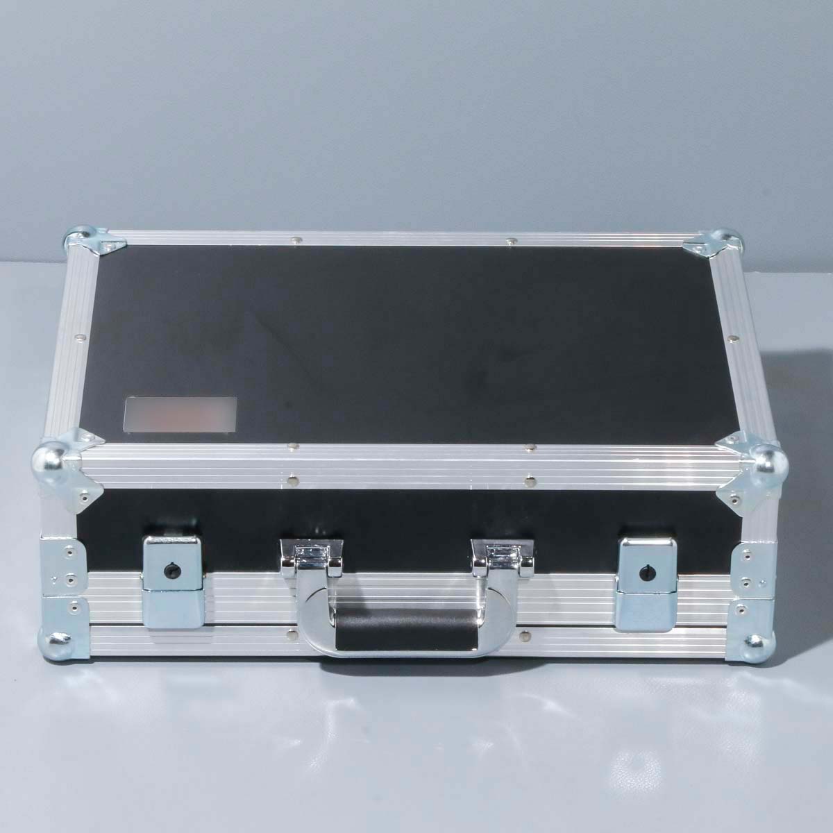 Whiskey Flightcase Koffer **B-Stock