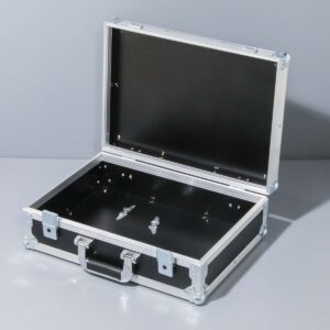 Whiskey Flightcase Koffer **B-Stock