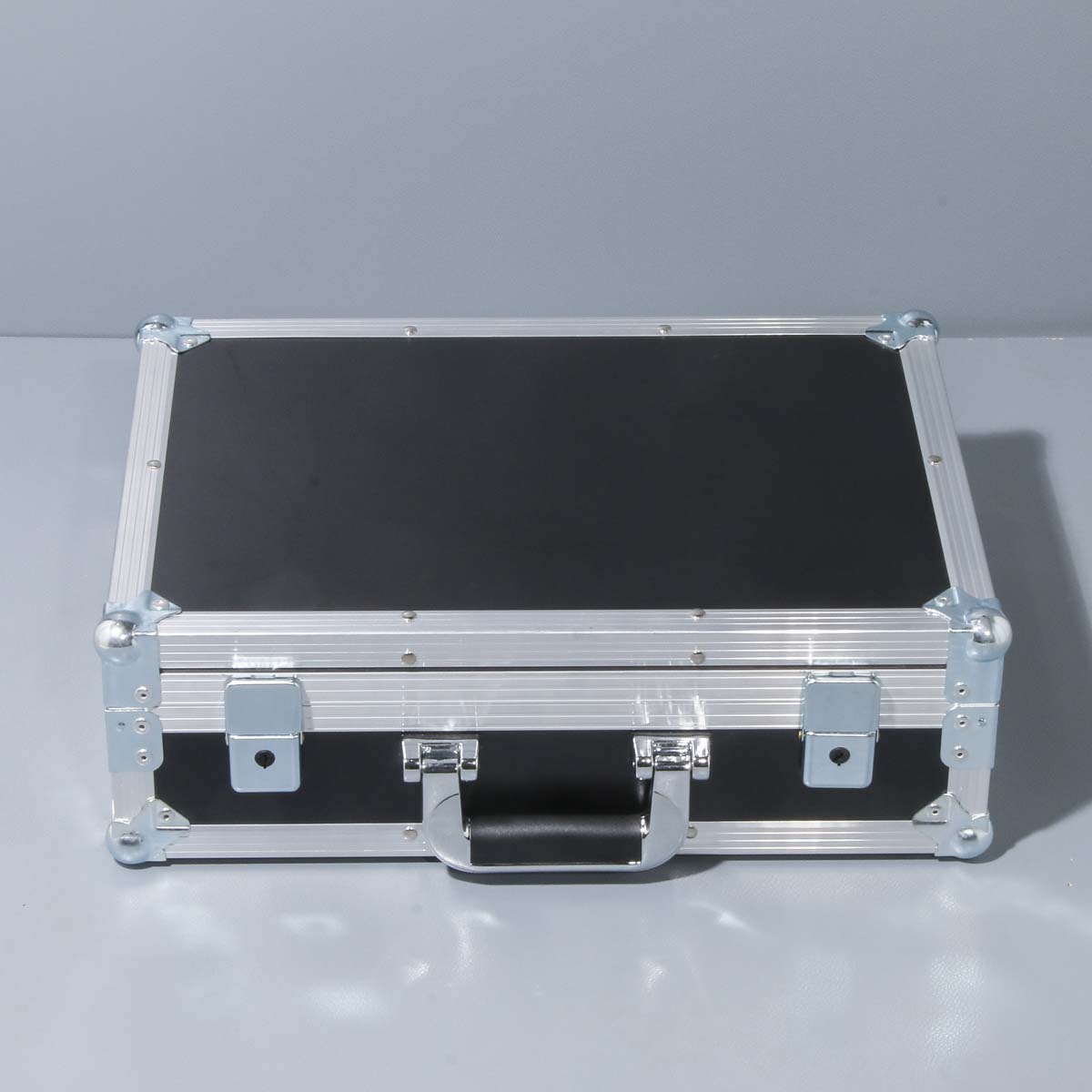 Whiskey Flightcase Koffer **B-Stock