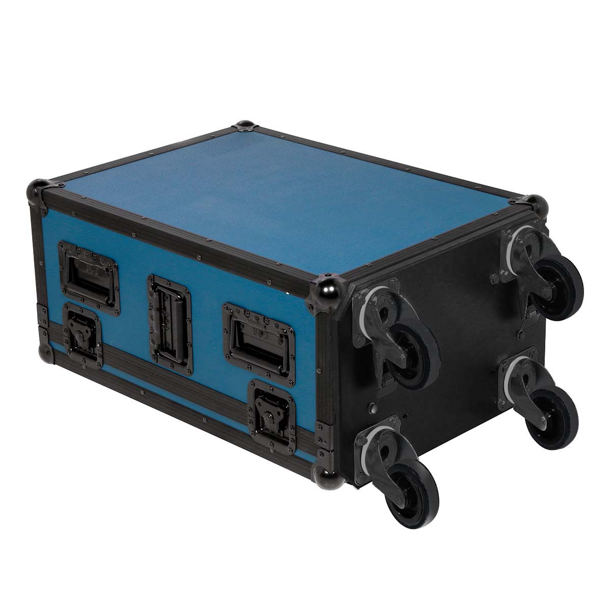 Allen & Heath SQ-5 / SQ-5+ Mixer Case / Color / ABK