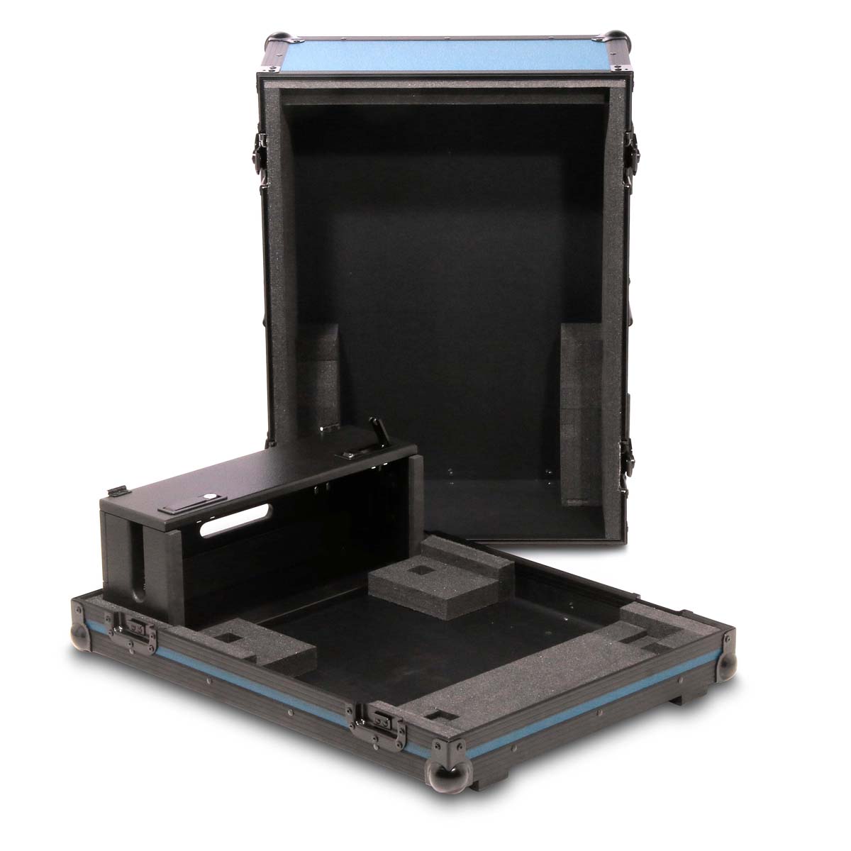 Allen & Heath SQ-5 / SQ-5+ Mixer Case / Color / ABK