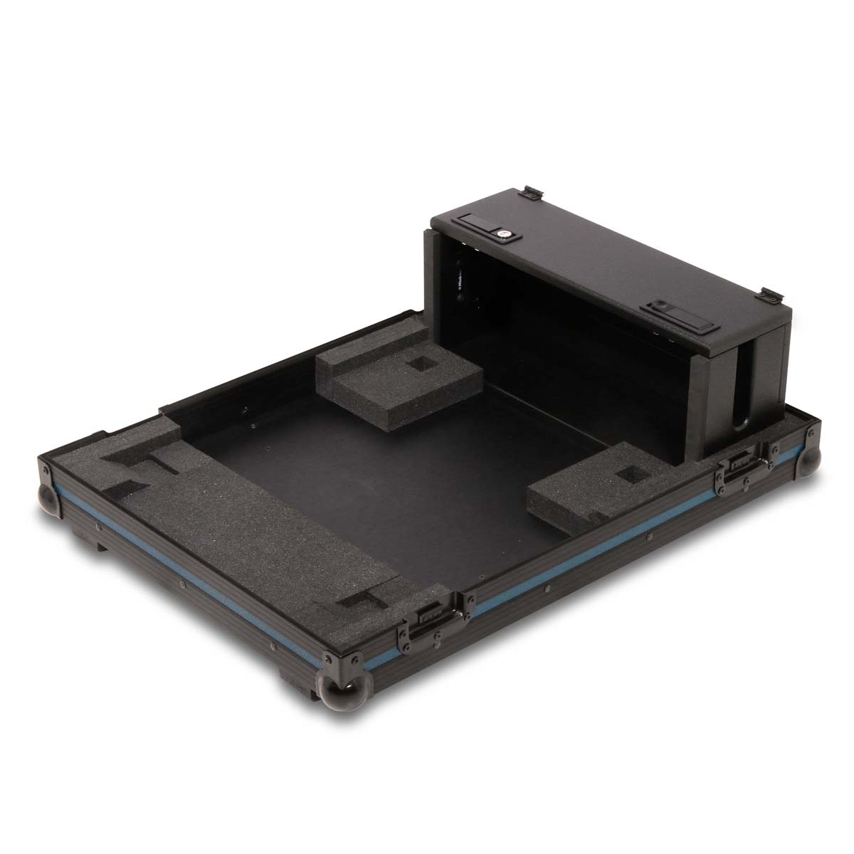 Allen & Heath SQ-5 / SQ-5+ Mixer Case / Color / ABK