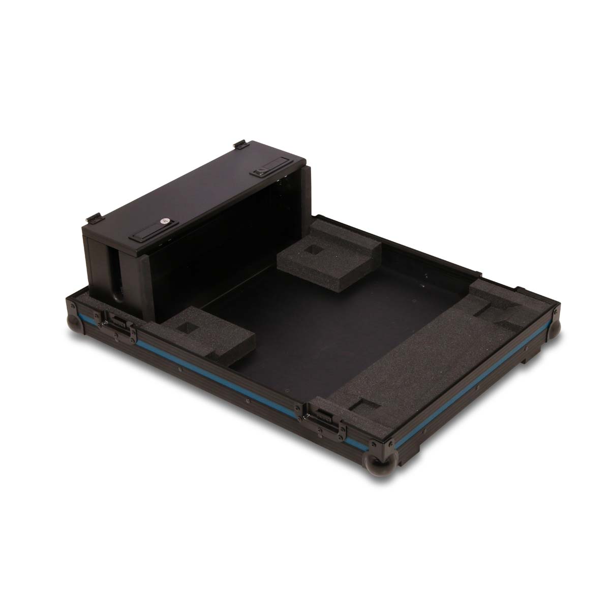Allen & Heath SQ-5 / SQ-5+ Mixer Case / Color / ABK
