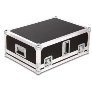 Flight-case de type « couvercle » pour Allen & Heath SQ-5 / SQ-5+