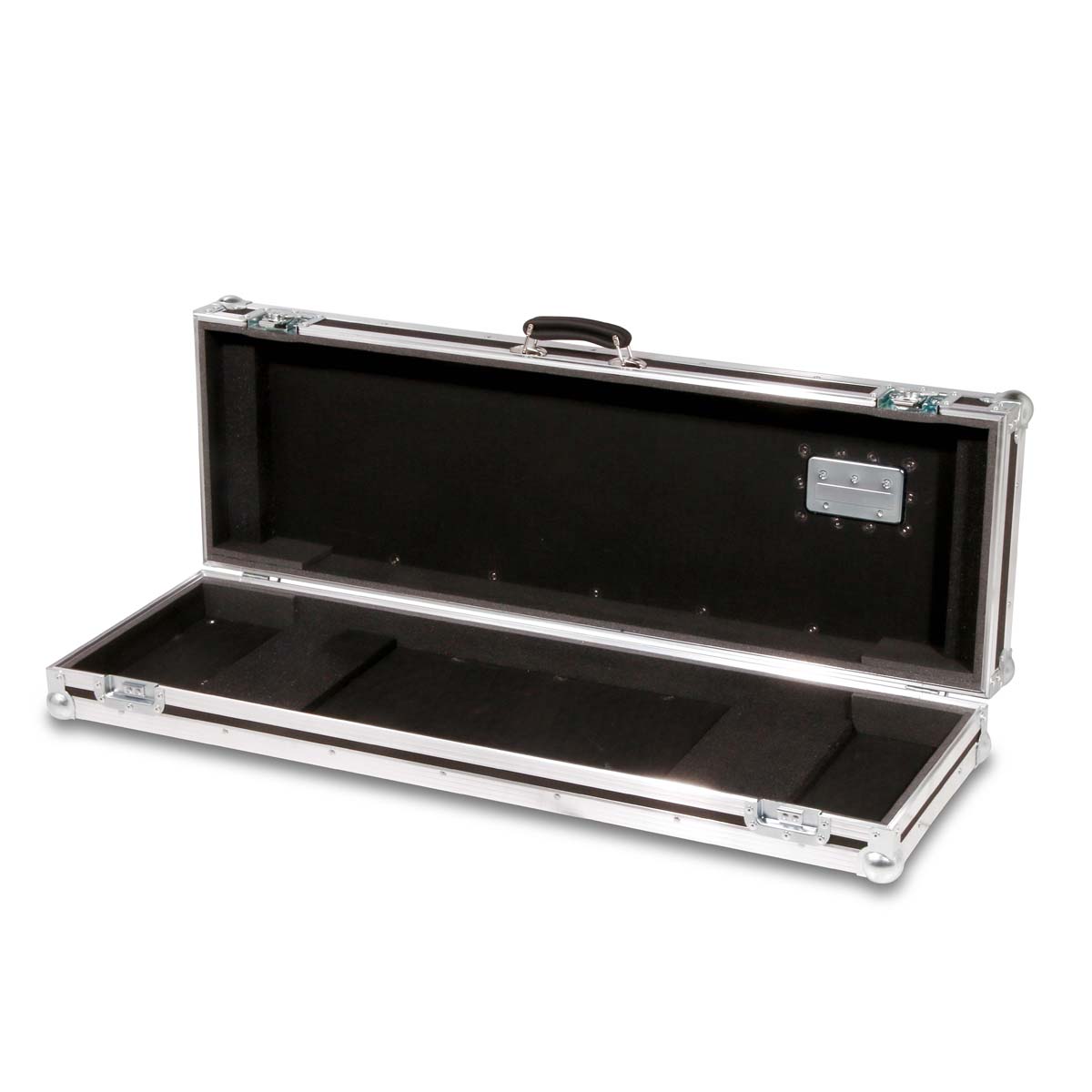 Speciale keyboardcase voor Clavia Nord Electro 7 (73 toetsen) – PVC