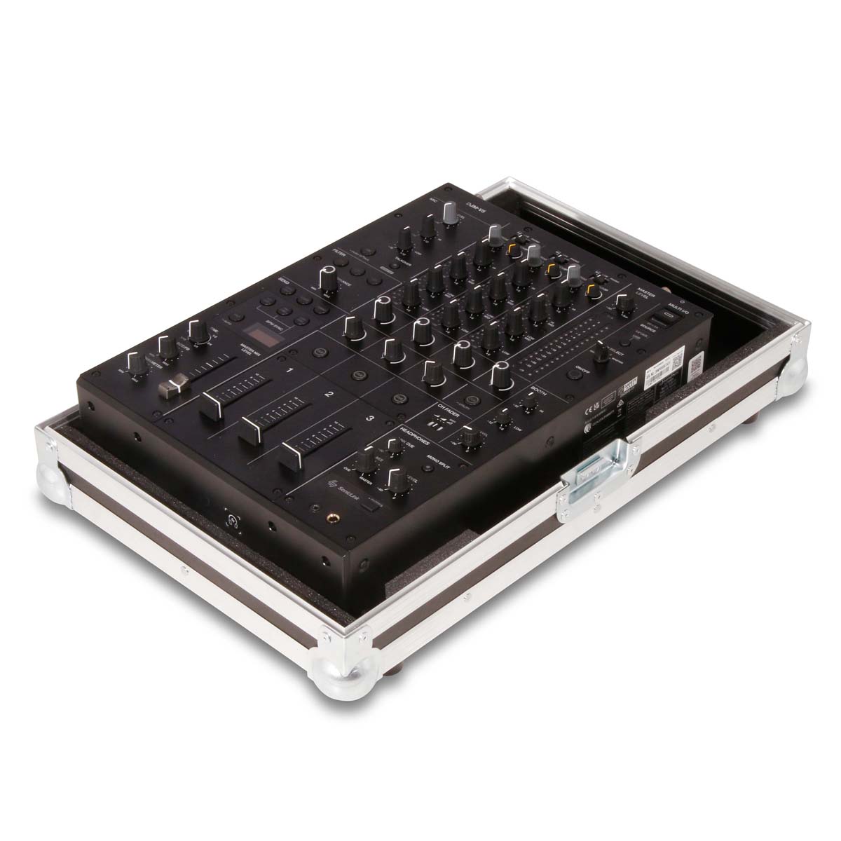 Mixerkoffer voor AlphaTheta DJM-V5