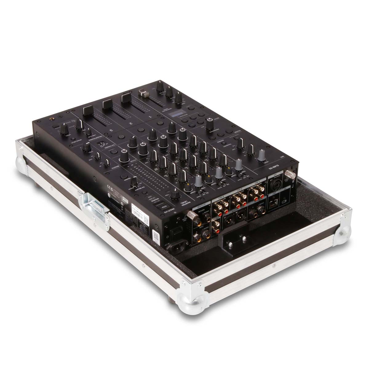 Mixerkoffer voor AlphaTheta DJM-V5